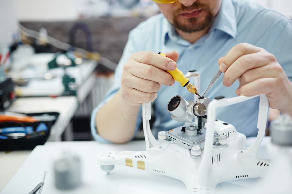 Printer Service Image